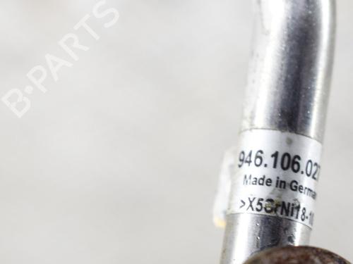 Pipe PORSCHE MACAN (95B) 3.6 Turbo | BP14648712M125 