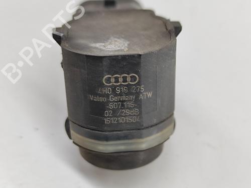 Module électronique VW POLO V (6R1, 6C1) 1.6 TDI | BP24307922M83 