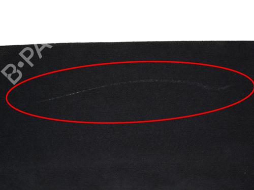 Interiør tag TESLA MODEL S (5YJS) P90D AWD | BP33359414I12 - Image 8