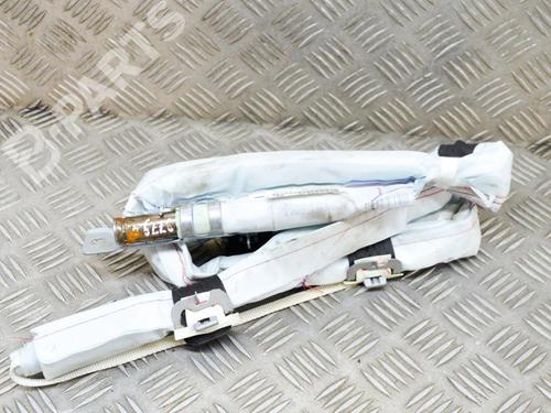 Used Right door airbag Right door airbag PEUGEOT 208 I (CA_, CC_) 1.2 VTI 82 (82 hp) 11113331 11113331