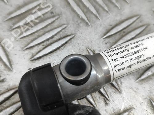 Electronic module PORSCHE CAYENNE (9YA) 3.0 AWD (9YAAA1) | BP27793010M83 - Image 3