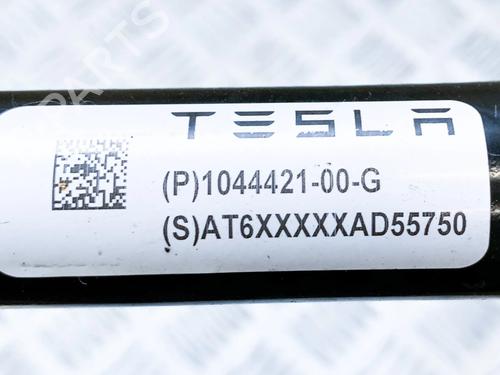Left rear suspension arm TESLA MODEL 3 (5YJ3) EV | BP27747828M14 - Image 7