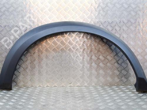 Aletin delantero derecho LAND ROVER DISCOVERY III (L319) 2.7 TD 4x4 (190 hp) 11823989