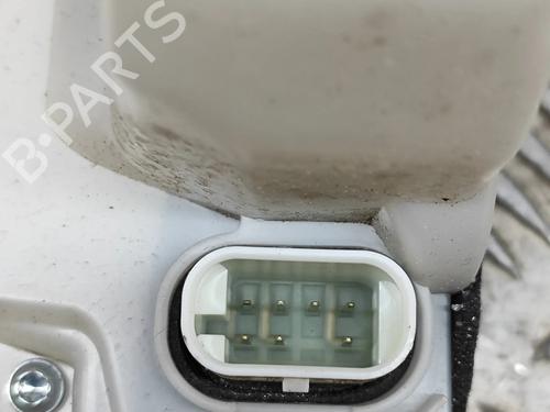 Front left lock TESLA MODEL Y (5YJY) EV Performance All-wheel Drive | BP32754564C98  - Image 5