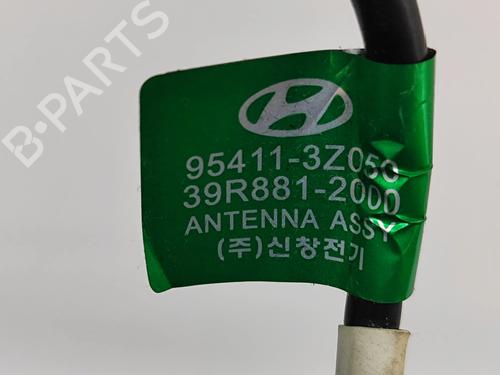 Electronic module HYUNDAI i40 I CW (VF) 1.7 CRDI | BP27781552M83  - Image 10
