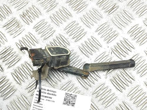 Used Electronic sensor Electronic sensor BMW X5 (E70) xDrive 40 d (306 hp) 34218393 34218393