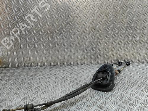 Cable PEUGEOT PARTNER Box Body/MPV (K9) 1.5 BlueHDi 100 | BP33371363E12 - Image 4