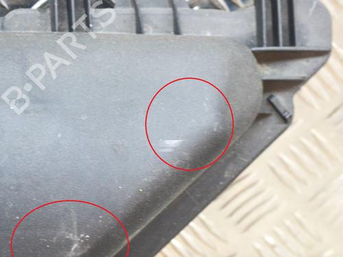 Air filter box BMW 6 (E63) M | BP8840332M87 