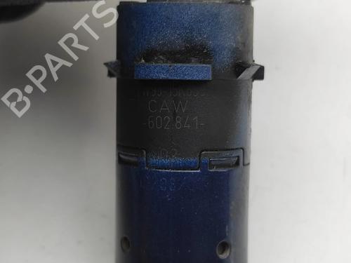 Electronic module JAGUAR XJ (X350, X358) D 2.7 | BP31021315M83 