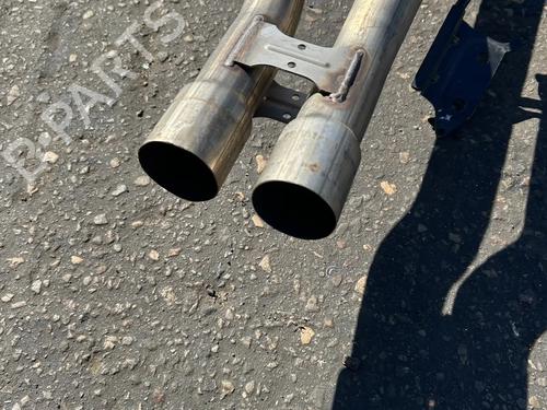 Exhaust system AUDI Q5 (GUB) SQ5 TFSI quattro | BP33847114M121  - Image 9