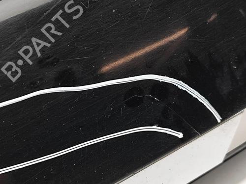 Tailgate trim SUBARU OUTBACK (BL, BP) 2.0 D AWD (BPD) | BP28062093C151 