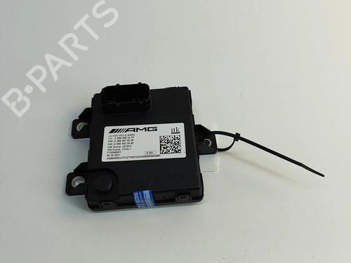 Used Electronic module Electronic module MERCEDES-BENZ GLS (X167) AMG 63 4Matic+ EQ Boost 4-matic+ (167.989) (612 hp) 33369595 33369595