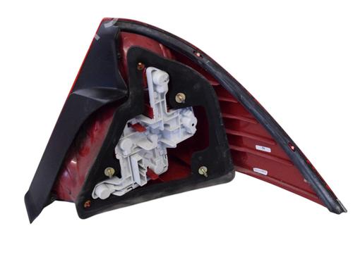 Left taillight FORD MONDEO III Saloon (B4Y) 2.0 16V | BP24582357C34 