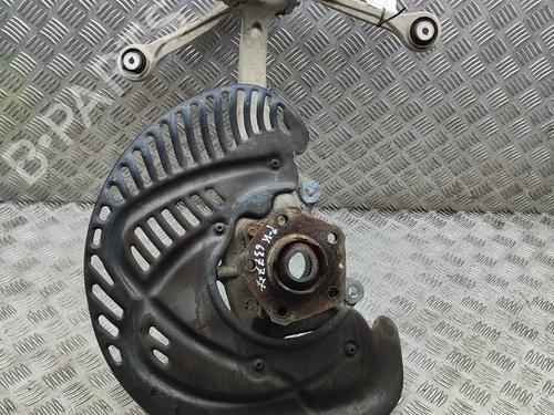 Used Left front steering knuckle Left front steering knuckle 37583261 37583261