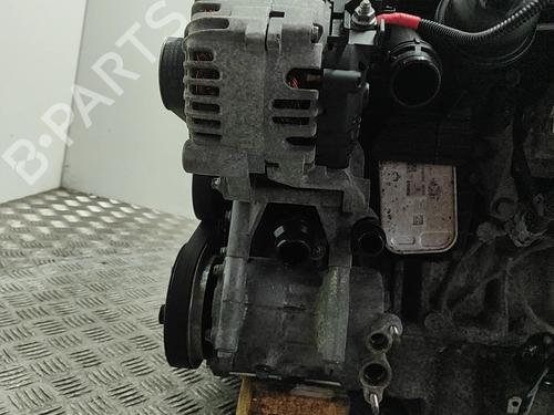 Engine BMW 7 (F01, F02, F03, F04) 730 d | BP31976754M1 