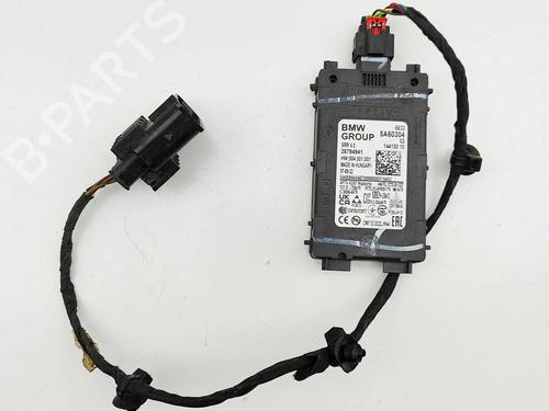 Electronic module BMW iX (I20) xDrive 40 | BP33377706M83  - Image 5