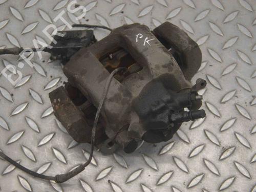 Left front brake caliper BMW 3 Touring (F31) 325 d | BP30250528M105