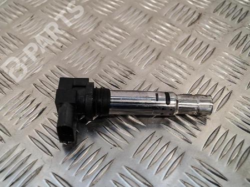 Used Ignition coil VW PASSAT B7 (362) 1.4 TSI (122 hp) 8895642