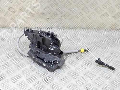 Used Front left lock Front left lock MERCEDES-BENZ C-CLASS (W205) C 350 e (205.047) (279 hp) 13928617 13928617