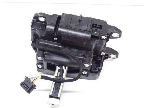 Gear lever AUDI Q5 (FYB, FYG) 40 TDI Mild Hybrid quattro | BP28028235M90