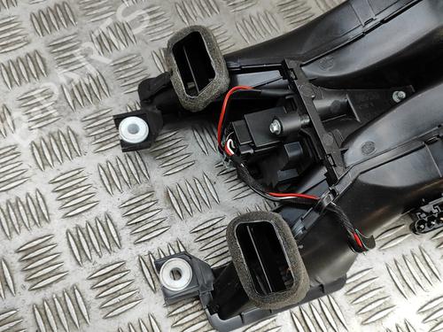 Heater blower motor BMW X7 (G07) xDrive 40 d Mild-Hybrid | BP28433932M62 