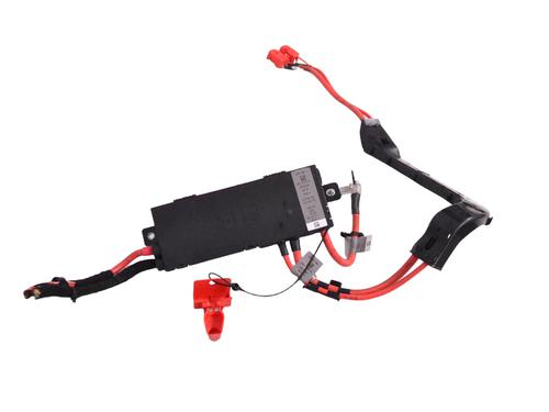 Used Fuse box Fuse box JAGUAR XF II (X260) 2.0 D (180 hp) 33351773 33351773