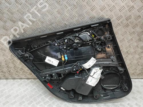 Rear right panel AUDI A5 Sportback (F5A, F5F) 2.0 TFSI quattro | BP34402116C61 - Image 2