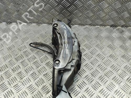 Used Left front brake caliper Left front brake caliper 38017809 38017809