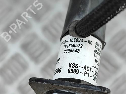 Electronic module JAGUAR I-PACE (X590) EV400 AWD | BP28436081M83 