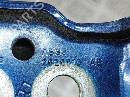 Hinge/Door check strap FORD RANGER (TKE) 2.0 EcoBlue 4x4 | BP28549174C146 