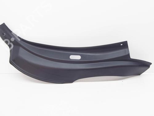 Used Boot lining JAGUAR I-PACE (X590) EV400 AWD (400 hp) 27750785