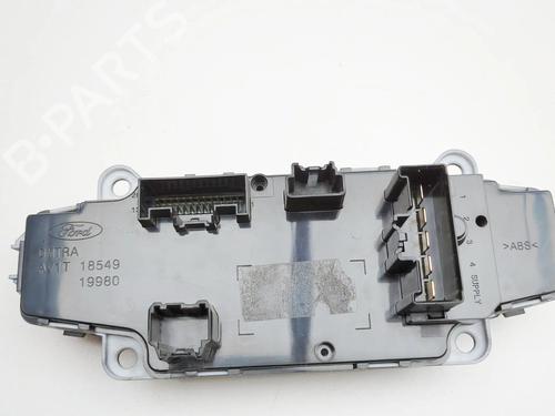 Control unit FORD TRANSIT COURIER B460 MPV 1.5 TDCi | BP38731390M11 - Image 6