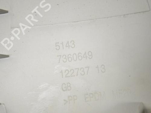 Andre MINI MINI (F55) Cooper | BP33343800O1 - Image 5