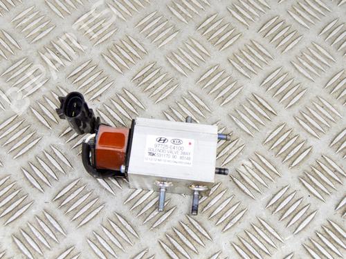 Used Electronic sensor HYUNDAI IONIQ (AE) Electric (120 hp) 14649572