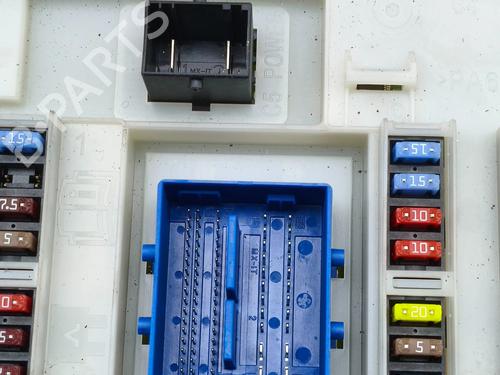 Fuse box VOLVO S60 II (134) D3 | BP39719688E1 - Image 4