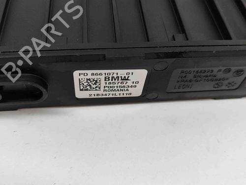 Electronic module BMW 1 (F40) 128 ti | BP27765224M83