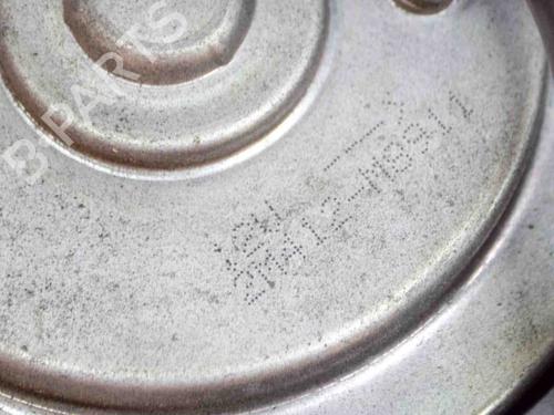 Radiator fan SUBARU FORESTER (SH_) 2.0 D AWD (SHH, SHD, SHN) | BP10368383M35 