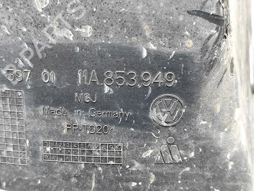 Grille VW ID.4 (E21) Pure | BP33291796C40 - Image 8