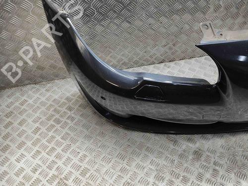Front bumper BMW 5 Touring (F11) 525 d | BP29812442C7 