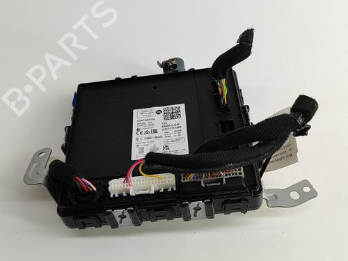 Used Electronic module KIA SPORTAGE V (NQ5) 1.6 T-GDi Hybrid AWD (215 hp) 27784108
