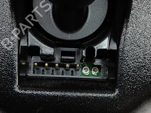 Bakspejl indvendigt NISSAN LEAF (ZE1) Electric | BP27783827I6 