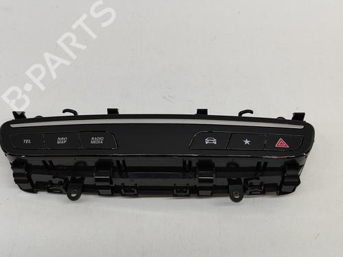 Used Switch MERCEDES-BENZ GLC (X253) 300 d 4-matic (253.919) (245 hp) 27772192