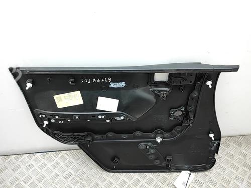 Front right panel JEEP WRANGLER III (JK) 3.6 V6 | BP36326494C59 - Image 2