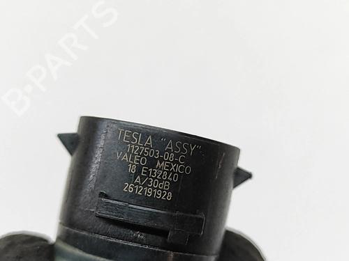 Módulo eletrónico TESLA MODEL X (5YJX) P100D AWD | BP25218136M83