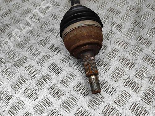 Left front driveshaft CITROËN C5 AIRCROSS (A_) 1.6 Hybrid 225 (A45GFR) | BP29458830M38 
