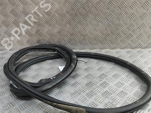 Rubber door seal AUDI Q4 E-TRON Sportback (F4N) 45 | BP28612262C142 