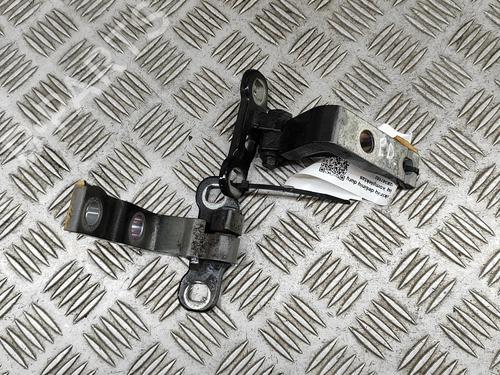 Used Hinge/Door check strap VOLVO XC90 II (256) T8 Hybrid AWD (407 hp) 23249369