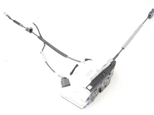 Used Rear right lock Rear right lock SKODA SUPERB II (3T4) 2.0 TDI (170 hp) 33338850 33338850