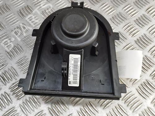 Heater blower motor PORSCHE BOXSTER (987) S 3.4 | BP28732760M62 