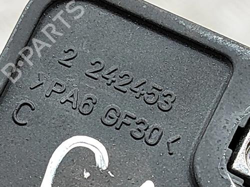 Rear left interior door handle PEUGEOT BOXER Bus 2.0 BlueHDi 130 | BP37721740I15  - Image 7